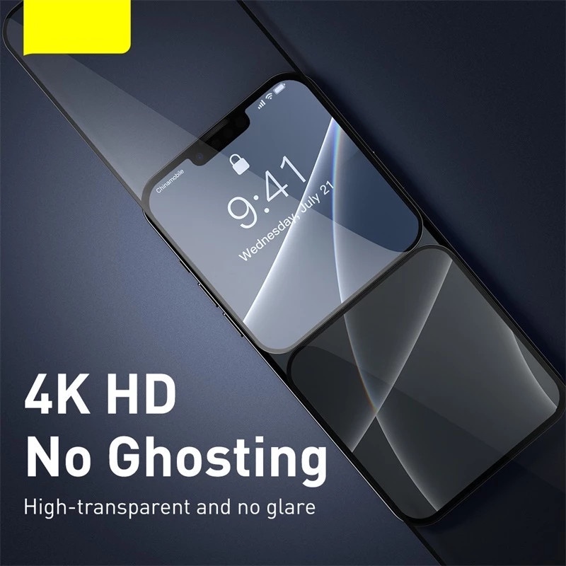 Pelindung Layar Tempered Glass Anti Spy Untuk iPhone 14 Pro Max 11 12 Pro Max 6 6S 7 8 Plus X XR XS Max SE 2020