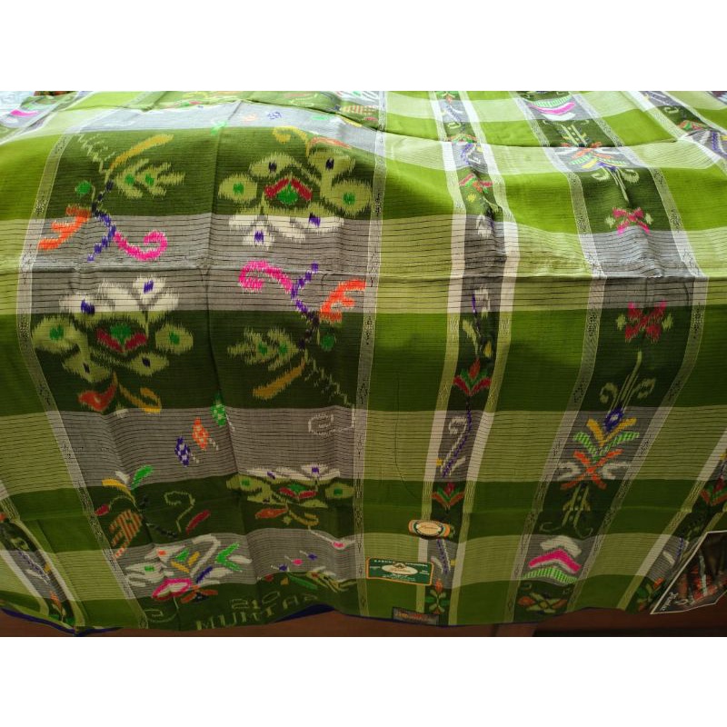 SARUNG MUMTAZ S210 type MGT FUUL SUTRA