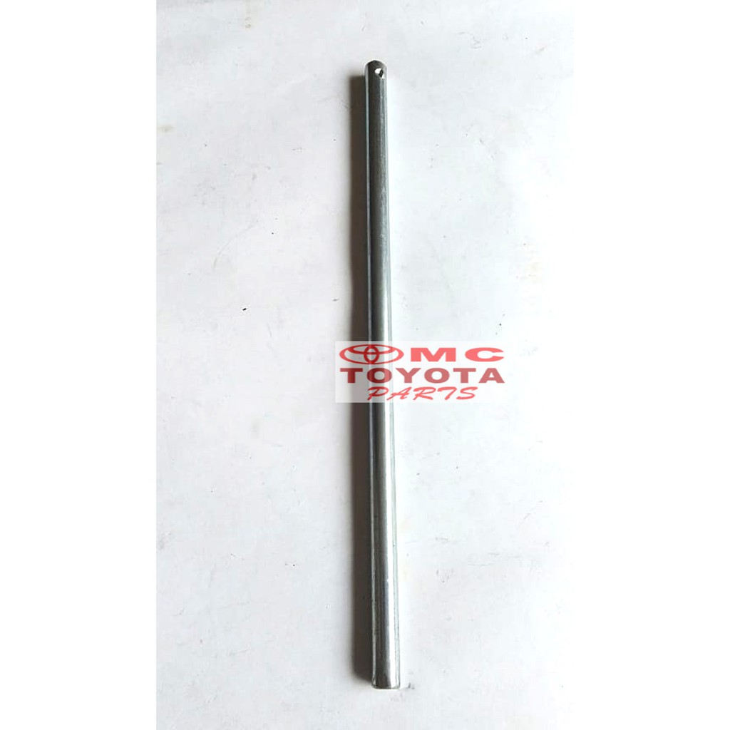 handle Spare Wheel Putaran Ban serepToyota Dyna 09187-0W020