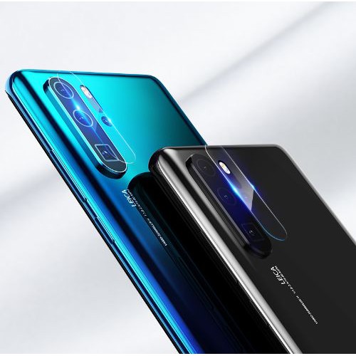 Huawei P30 / P30 Lite Tempered Glass Camera Anti Gores Kamera