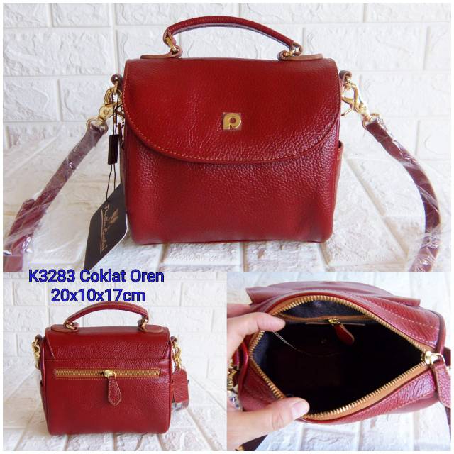 Tas papillon wanita K3283