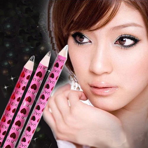 TBI DOT L'EAU MINI GLITTER EYELINER (3 in 1)