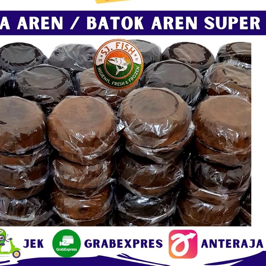 

Miliki - GULA AREN / GULA BATOK AREN / GULO LINGGAU