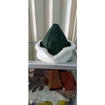 topi turki topi usmani topi kulit topi bulu topi ertugrul topi ottomantopi turki topi dirilis