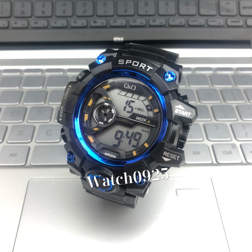 ✅COD JAM TANGAN PRIA FASHION SPORTS DIGITAL QUARTZ MEN WOMEN DIGITAL WATCH JAM TANGAN PRIA M87