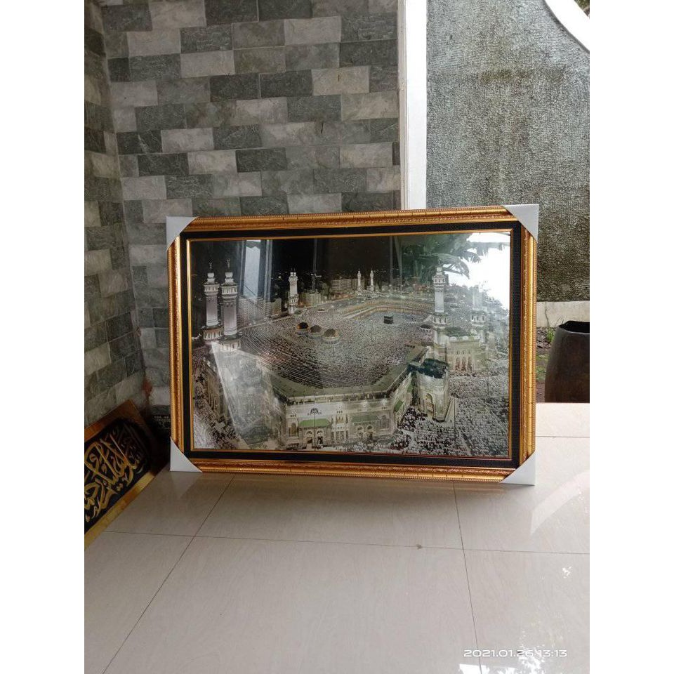 mekkah lampu murah bisa cod