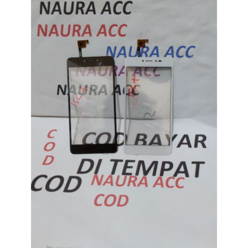 TC TS ADVAN I5C PLUS TOUCHSCREEN LAYAR SENTUH TOUCH SCREEN ADVAN I5C+