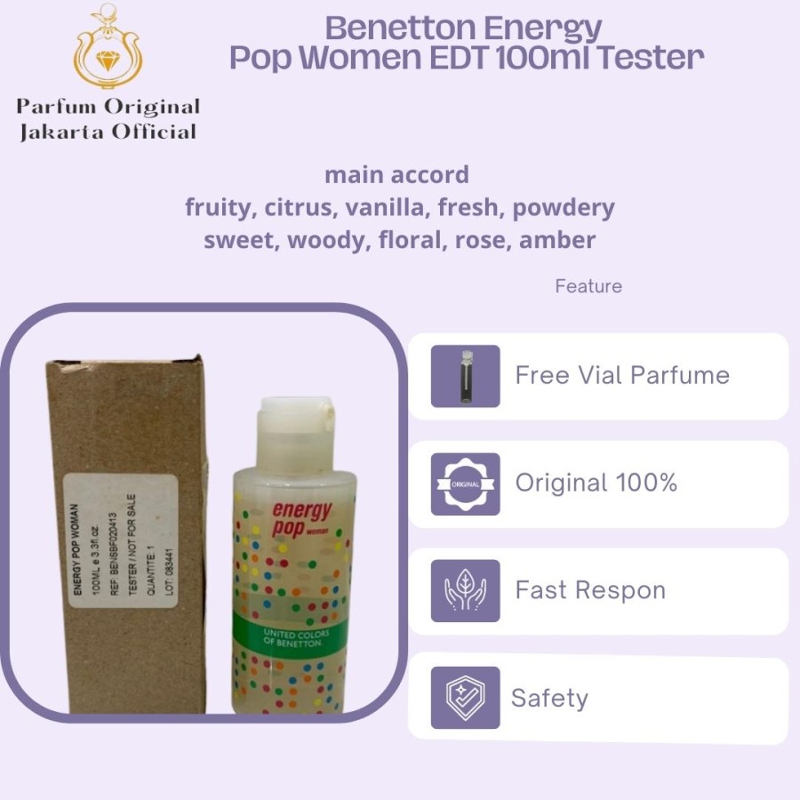 Parfum Parfume Perfume Asli Perawatan Kecantikan Original Import Branded Wanita Perempuan Cewek Bene