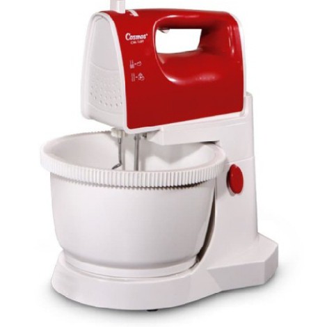 COSMOS Stand Mixer 3 Liter / Mixer Com  CM 1689 - Garansi Resmi 1 Tahun