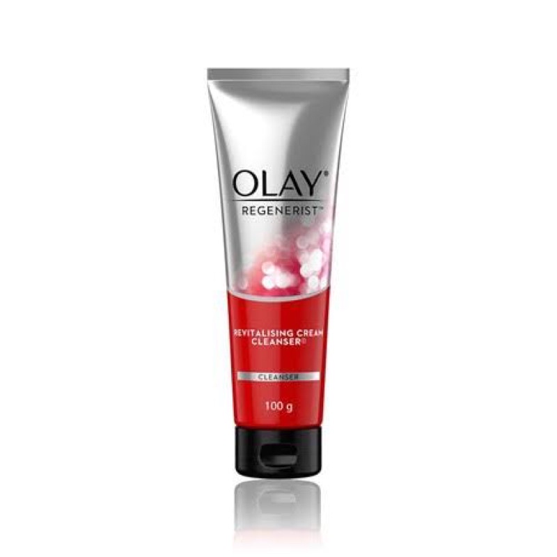 Olay regenerist revitalising cream cleanser 100g