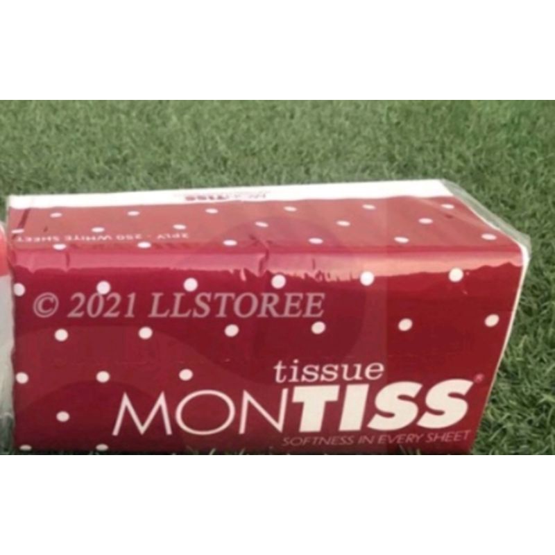 Tissue montis