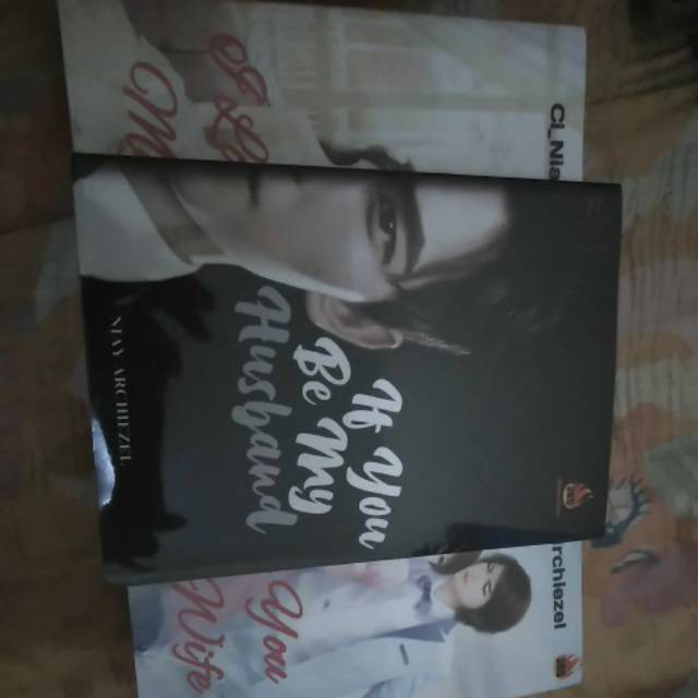 I love u my wife 1,2 + if you be my husband