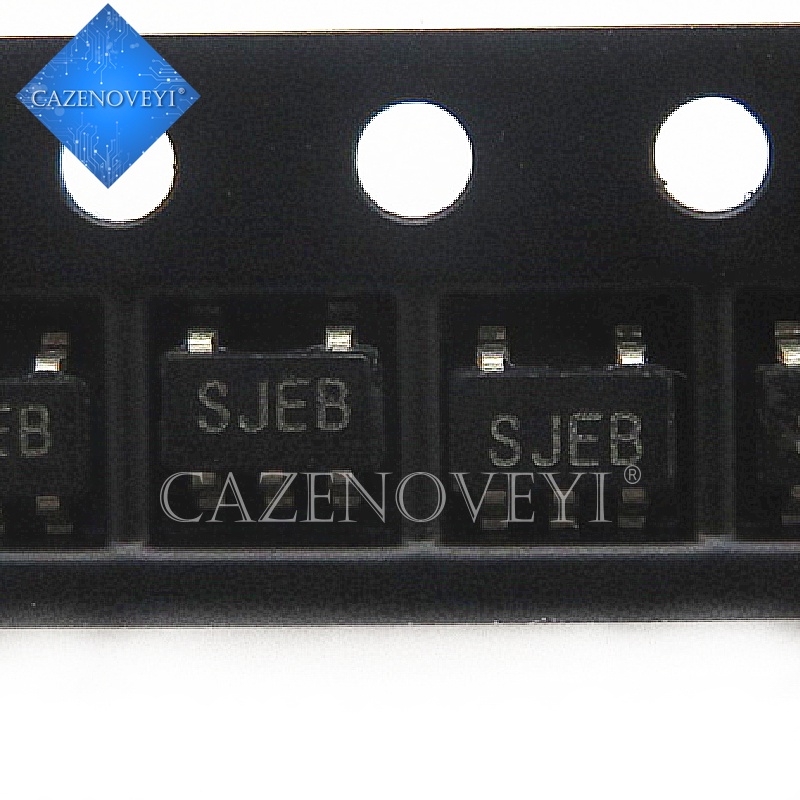 10pcs Ic Lm3671Mfx-3.3 Lm3671Mf-3.3 Lm3671 Sot23-5