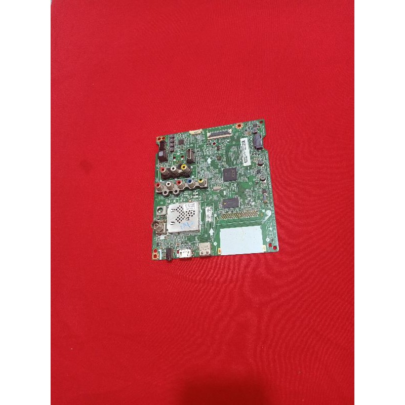 Mb tv led LG 49LF550T ORIGINAL