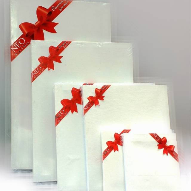 

Kanvas Lukis 15cmx20cm