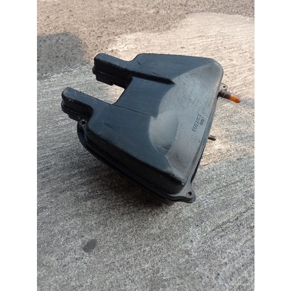 Box Filter Saringan Udara Suzuki Smash 110 Smash New Shogun Kebo Shogun Lama Shogun Sp Original