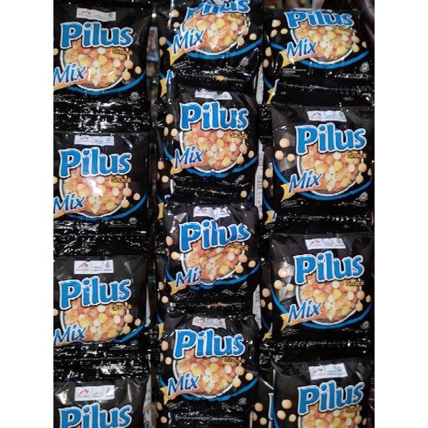 Pilus Dua Kelinci Paket 2 Renceng isi 20 pcs