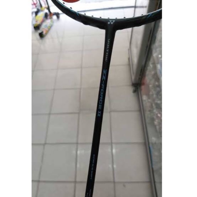 Raket yonex z force 2 ori canada