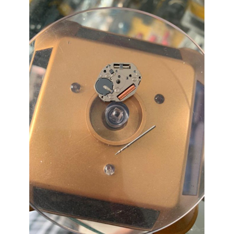 Mesin Jam Tangan Original Miyota GL32