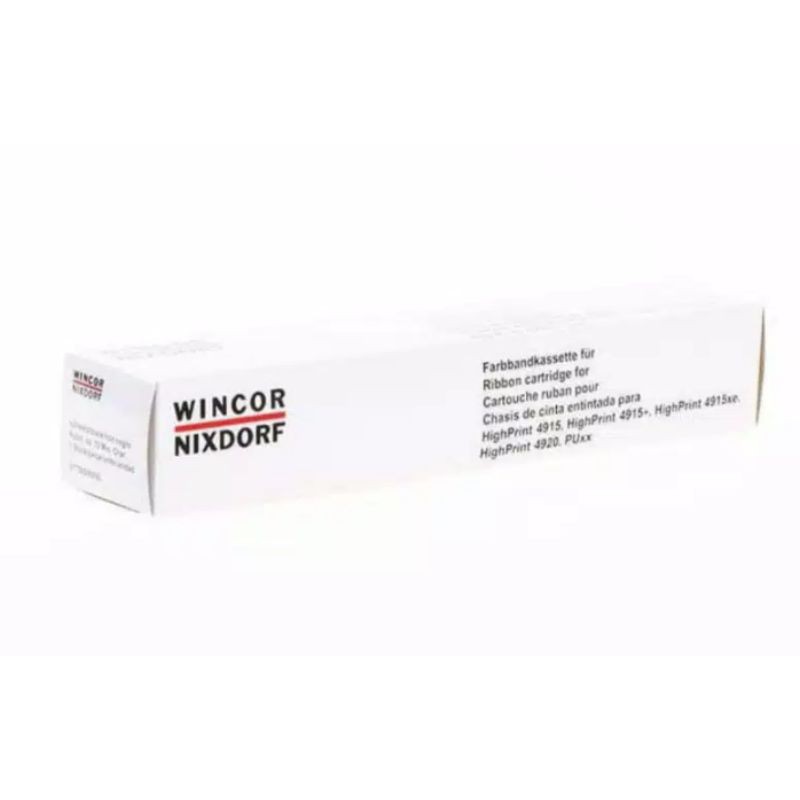 

Pita Wincor Ribbon Cartridge