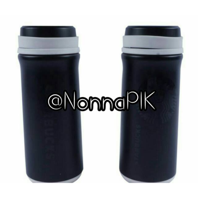 Termos / Vacuum Cup / Tumbler / Bottle Starbucks Coffee Kopi Starbuck [ StarbucksTumblers ]