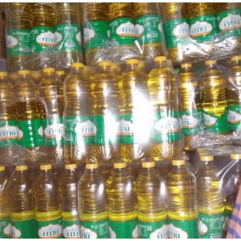 

Fitri minyak goreng 1 liter