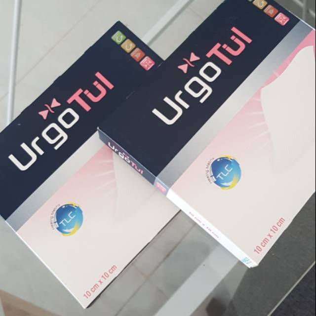 Urgotul pink 15x20 cm