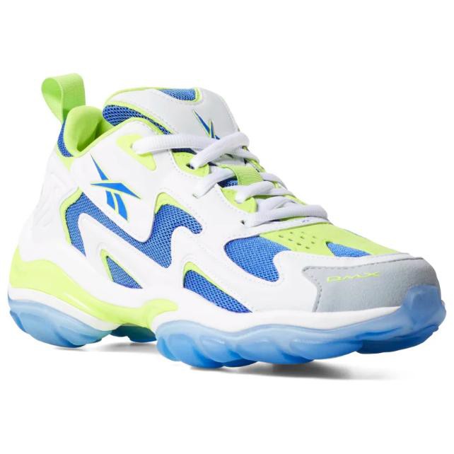 Sepatu Pria. REEBOK DMX SERIES 1600. ORIGINAL CN5805 [44]