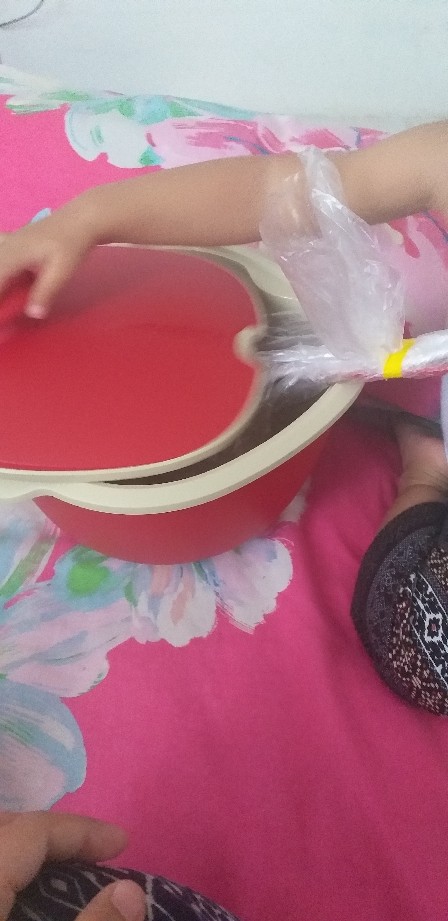 Warmie Tup 3.25 /2.25 /1.3 Ltr