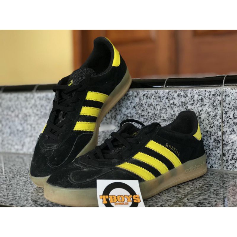 Adidas gazelle indoor cardiff