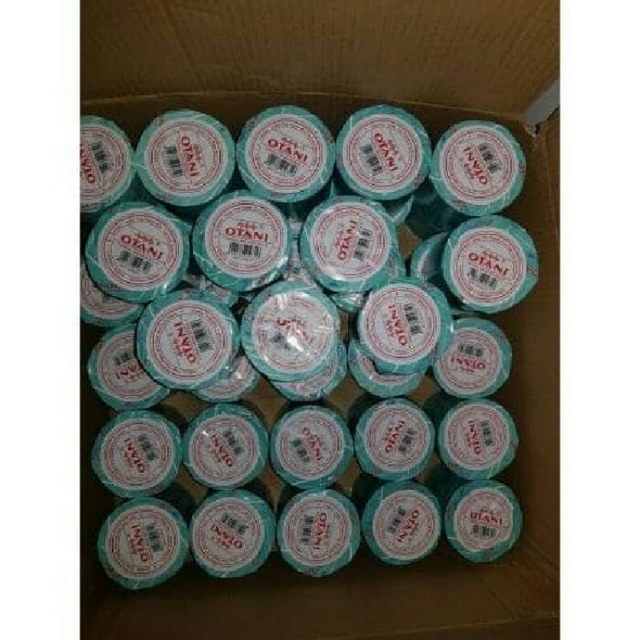 0TANI KERTAS THERMAL 80MM X 80MM STRUK KASIR 80 x 80 JUAL PER ROLL