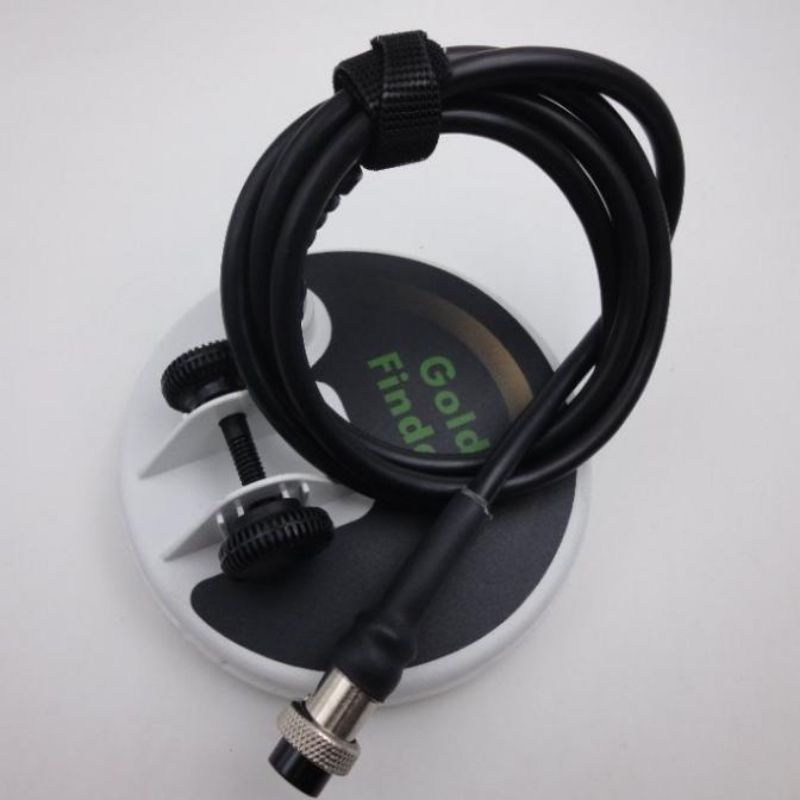 koil sniper 5 inch fs2 untuk tx850 fisher gold bug pro tekpoin dll