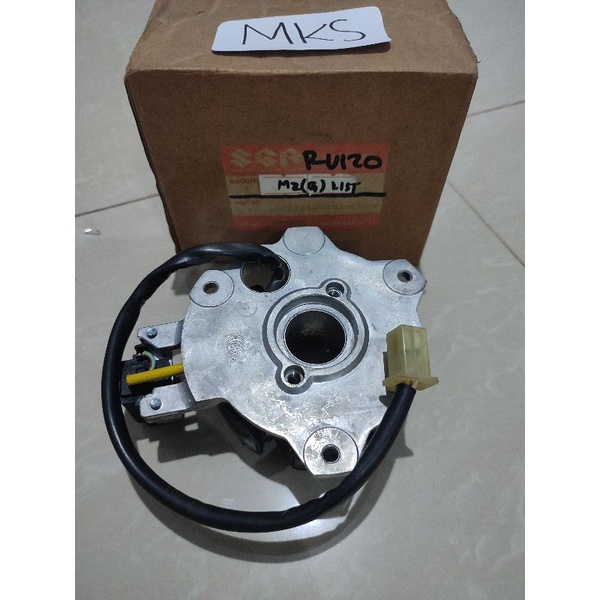 spul stator assy suzuki satria lumba KGD