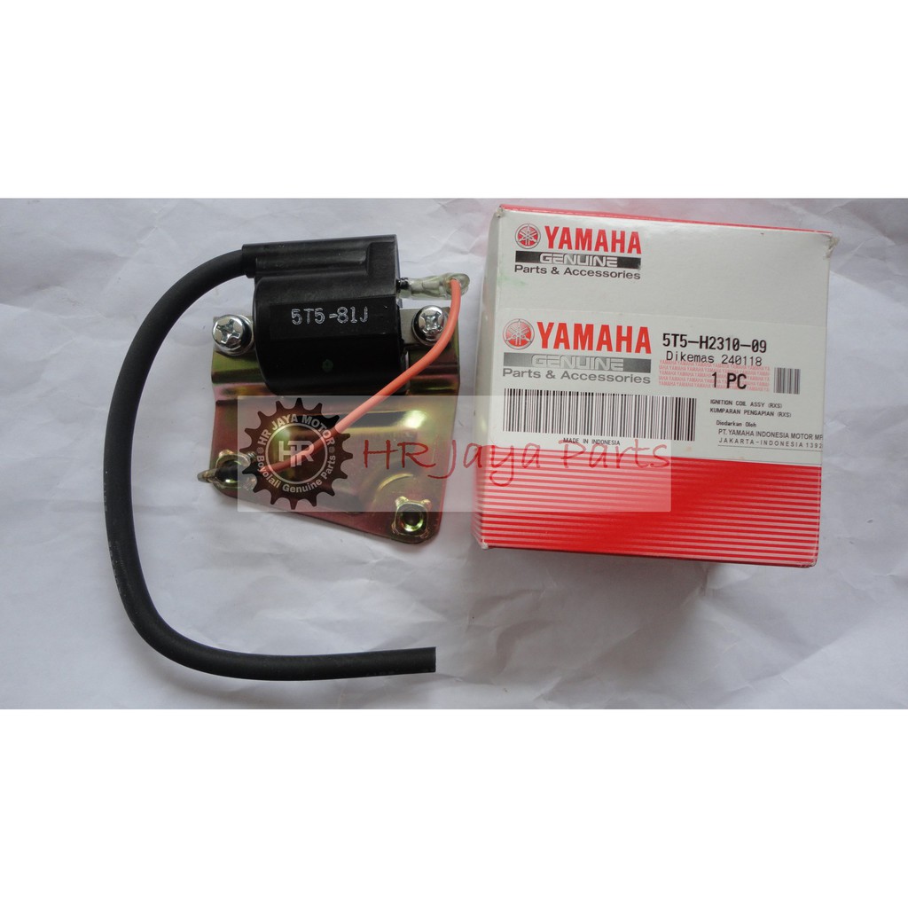Koil 5T5 Yamaha RX King RXS 5T5-H2310-09