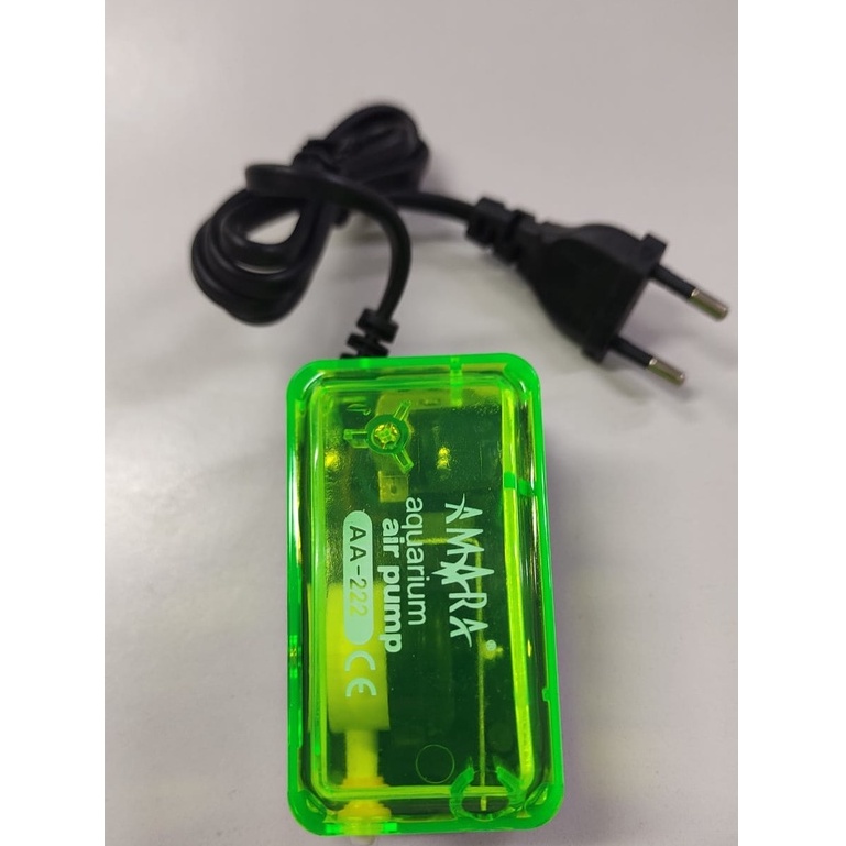 Aerator Lubang 1/ Amara A-222