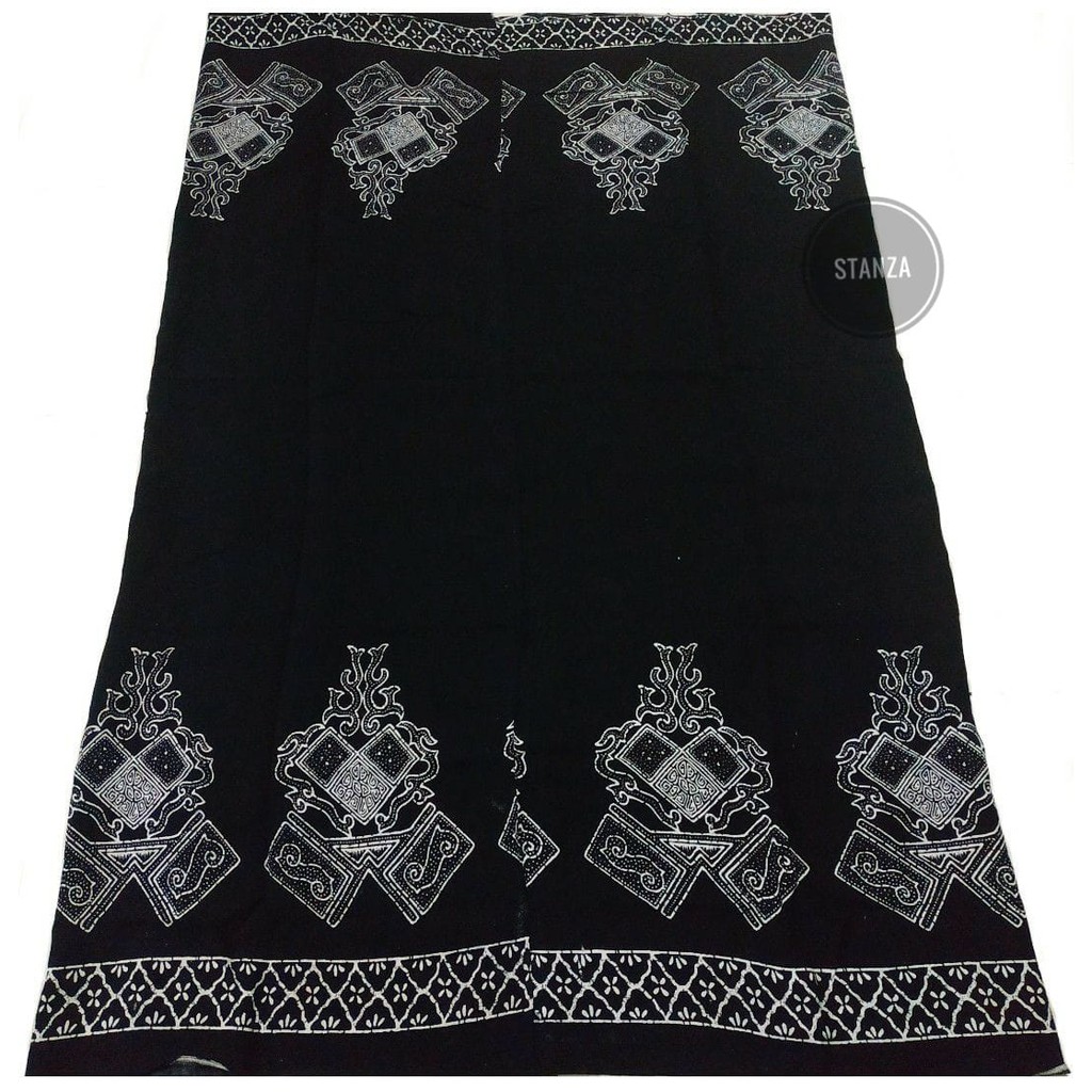 JAVA BATIK SARUNG GOYOR SANTRI PUTRI | SARUNG WANITA | SARUNG WAYANG | SARUNG GOYOR | BISA COD