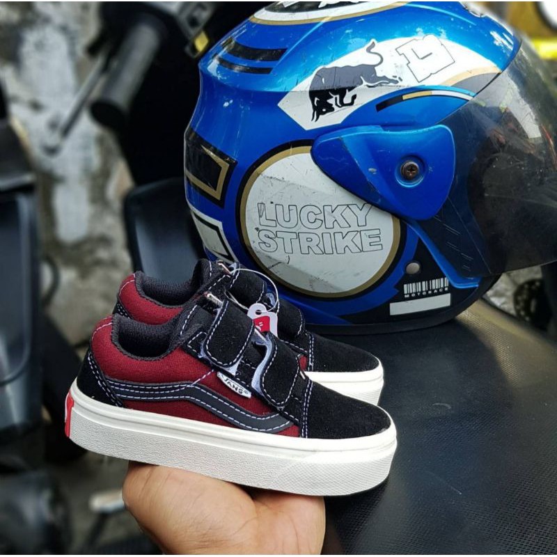 Vans Kids Oldskool Og