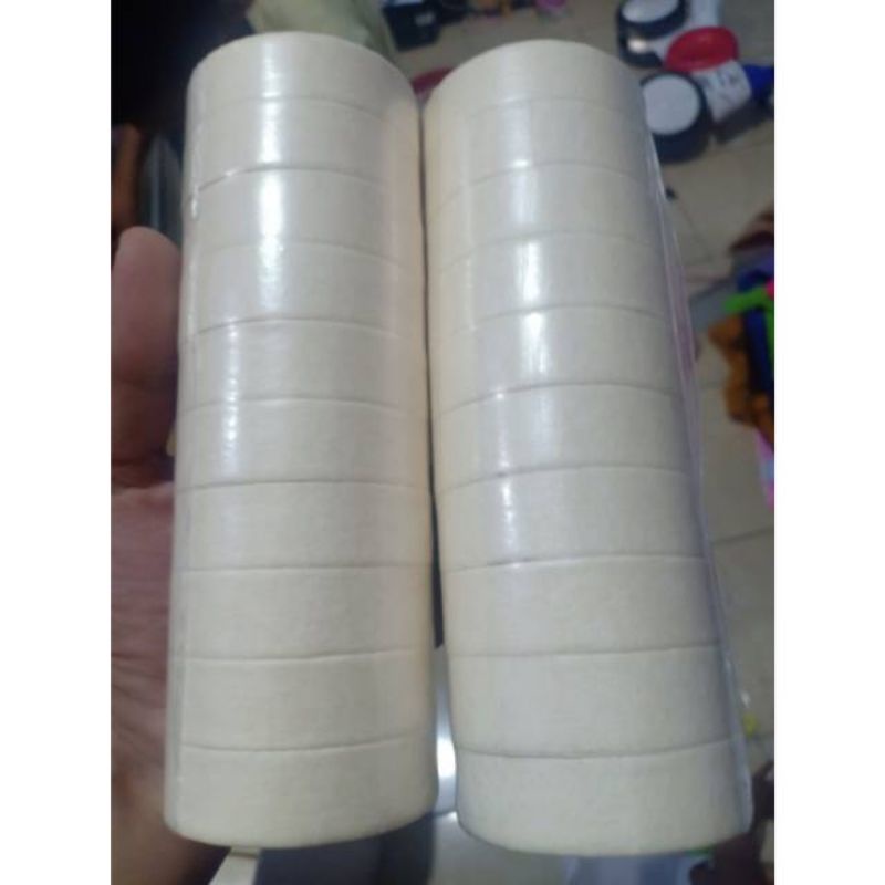 ISOLASI KERTAS KECIL pcs