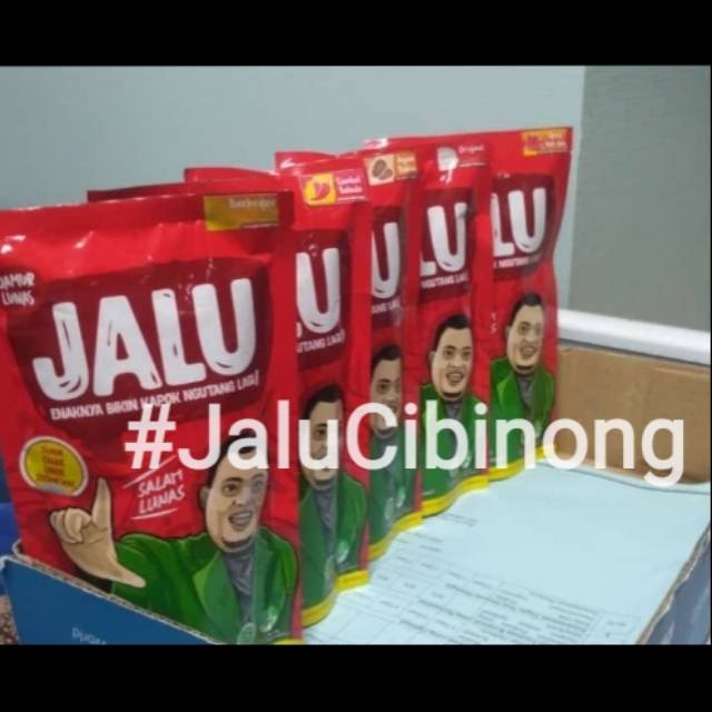 

Paket Sahabat Jalu Cibinong Jamur Lunas
