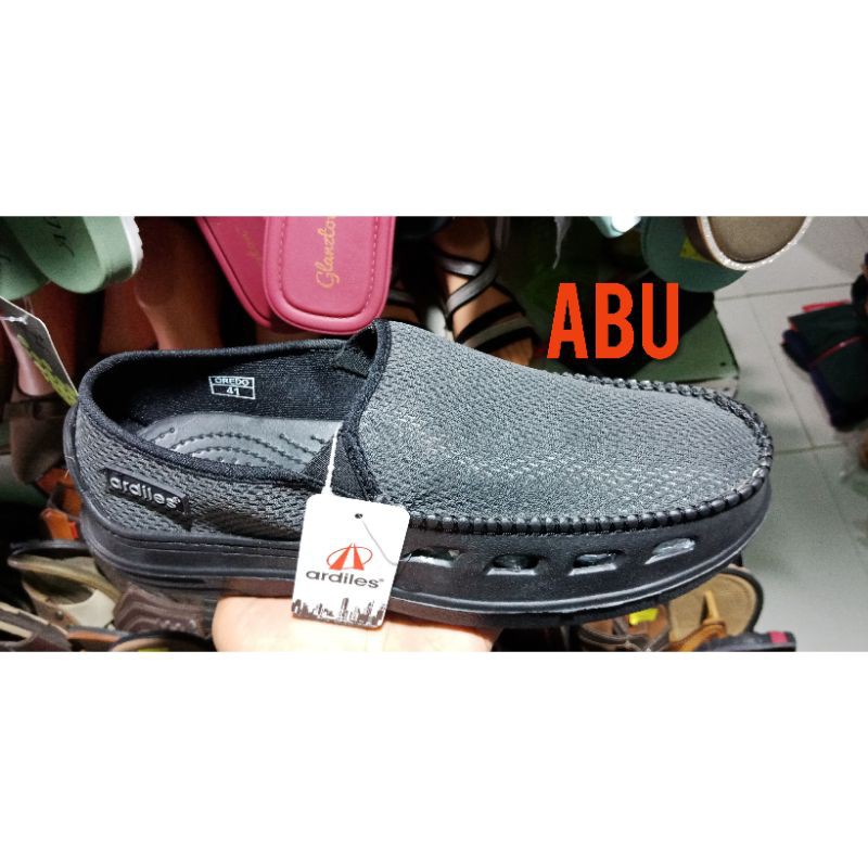 sepatu ardiles OREDO (39-43) SEPATU SLIP ON LAKI LAKI