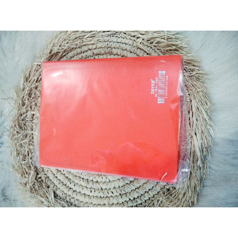 

Buku binder