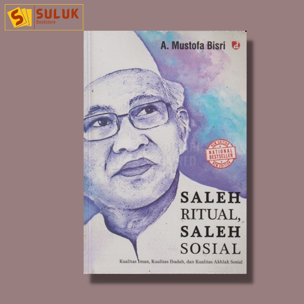 Saleh Ritual Saleh Sosial