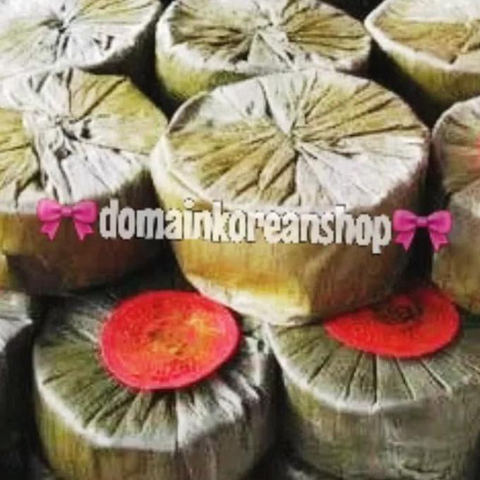 

PROMO Murahh KUE CINA NY LAUW / kue keranjang tangerang best seller