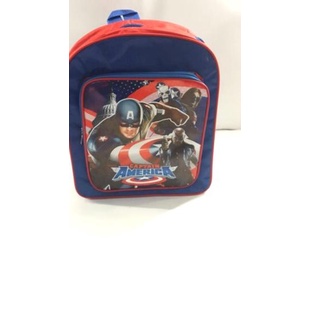 

NEW PRODUCT !! 10.10 Tas ransel anak PG / TK karakter hello kitty tsum tsum cars / goodie bag ulang tahun ransel [KODE 400]