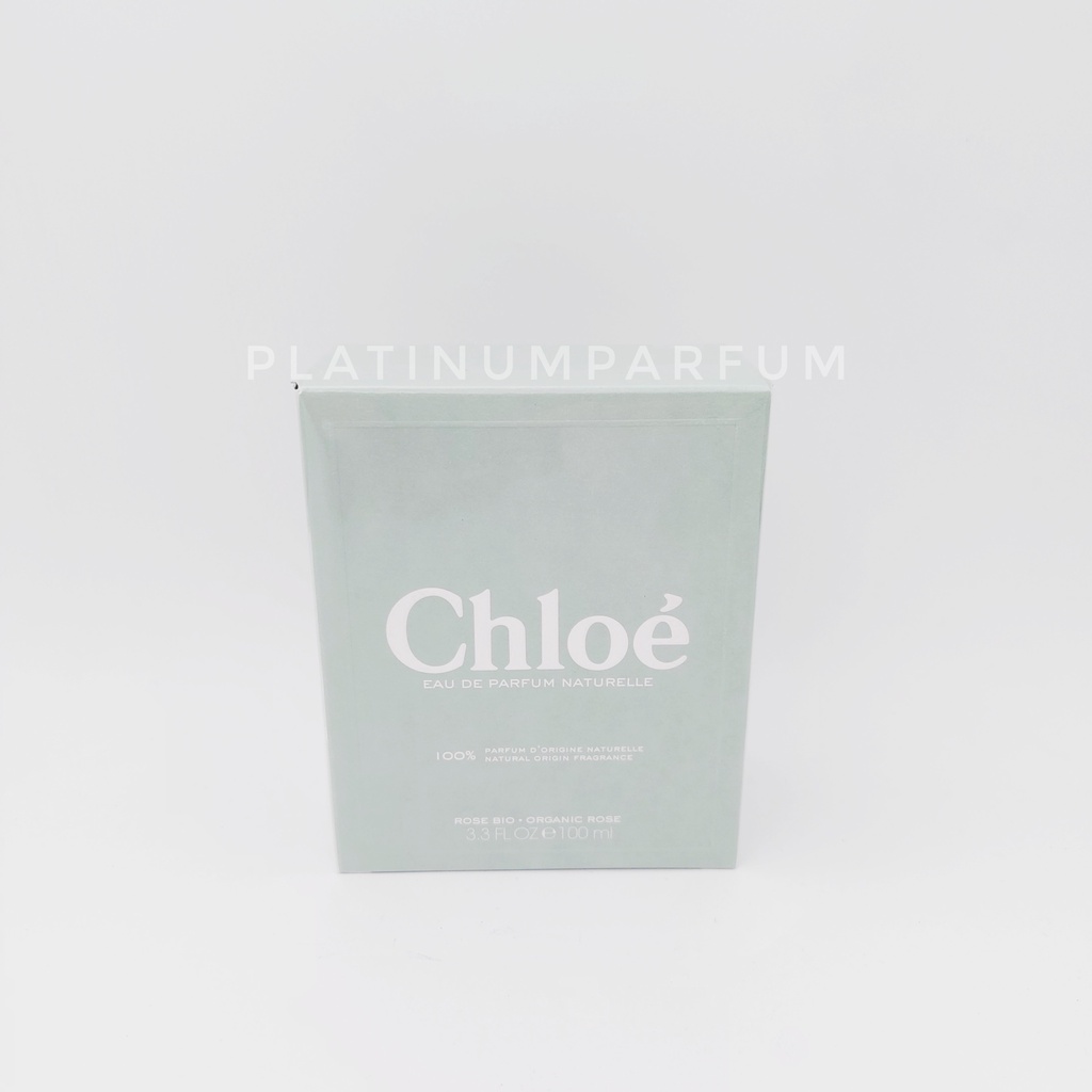 Parfum Original Chloe Naturelle