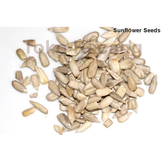 

Sun Flower / Biji Bunga Matahari Oven / Matang 500Gr