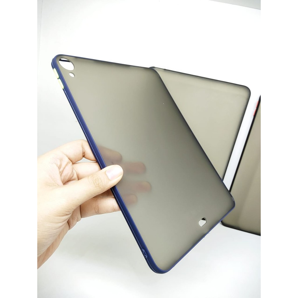 Bumper AERO CASE iPad Air 4 2020 10.9 Inchi Hardcase My Choice List Warna Matte