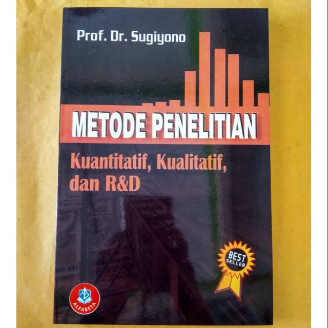 Metodologi penelitian kualitatif