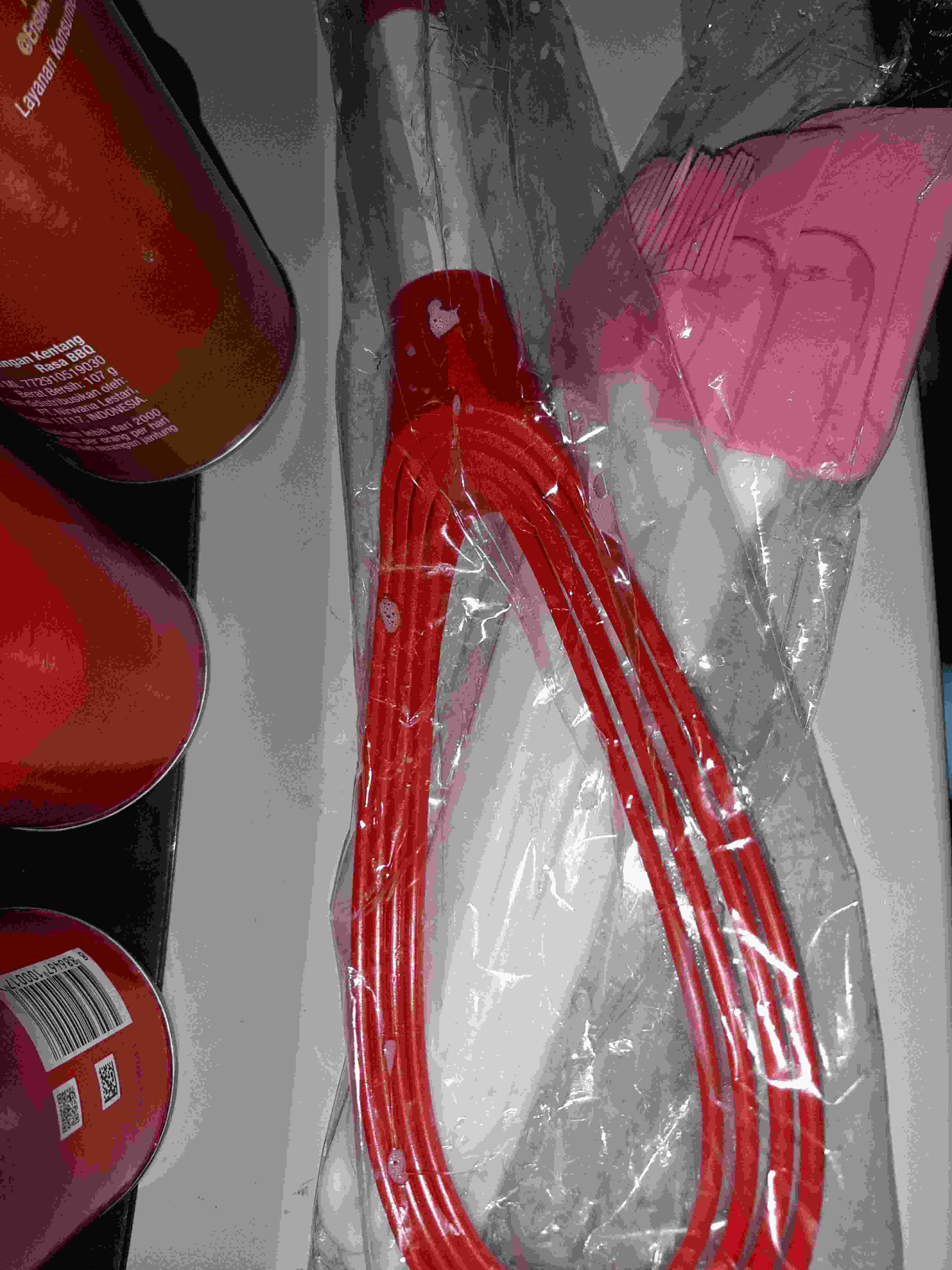 Spatula Silicone Set