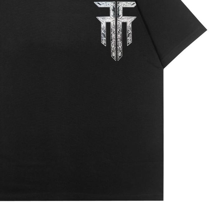 ✾ Lastkiss T-Shirt Mythology Black ➩